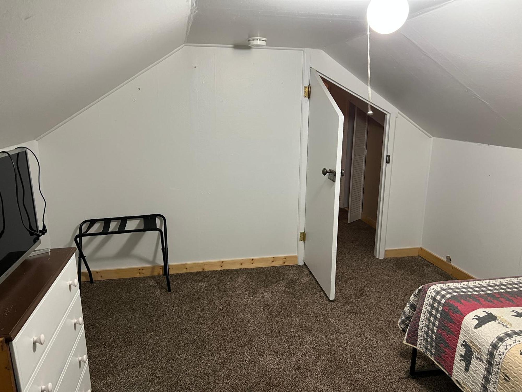 Chinook Winds Lodge Дубойс Экстерьер фото