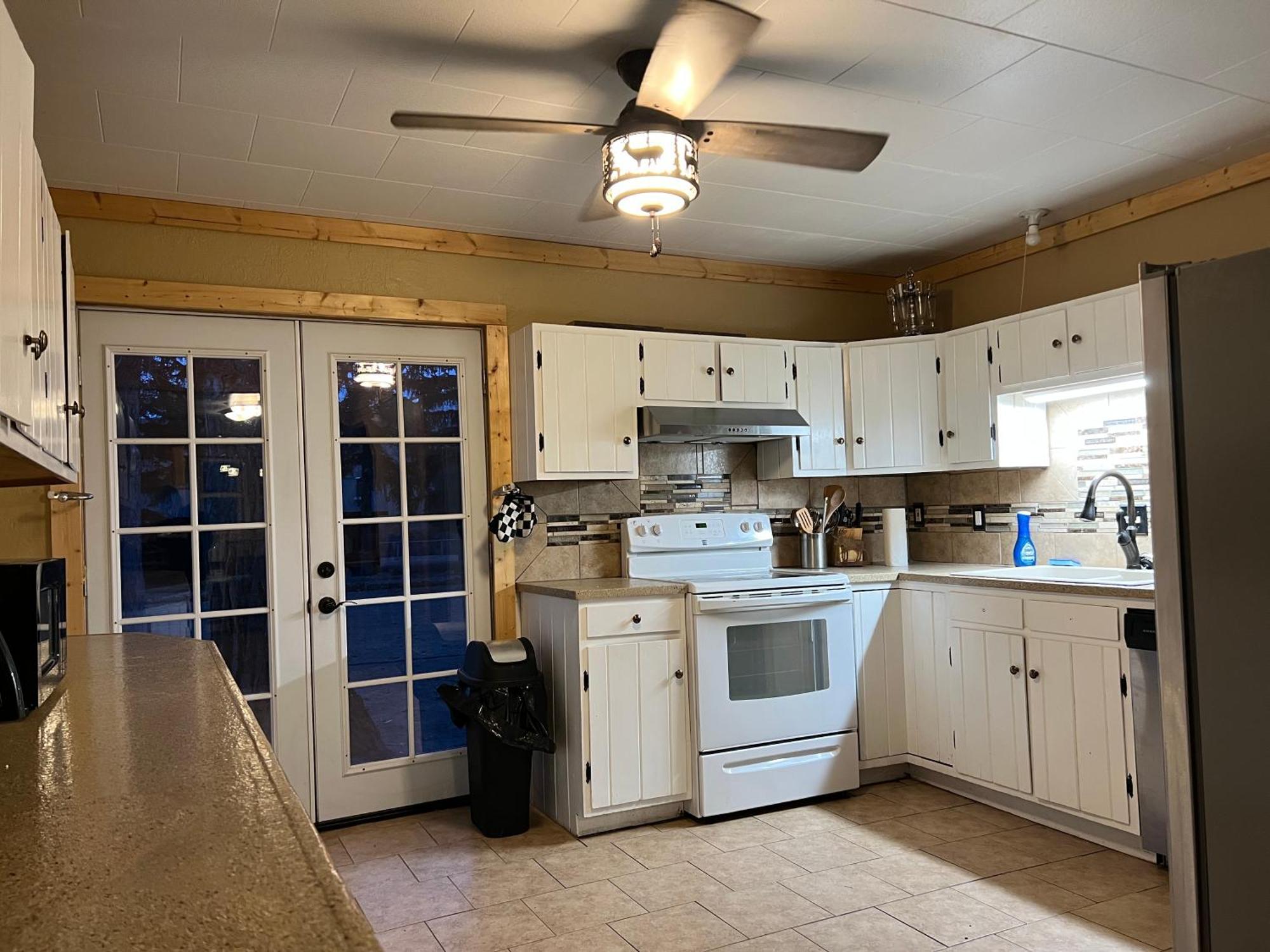 Chinook Winds Lodge Дубойс Экстерьер фото